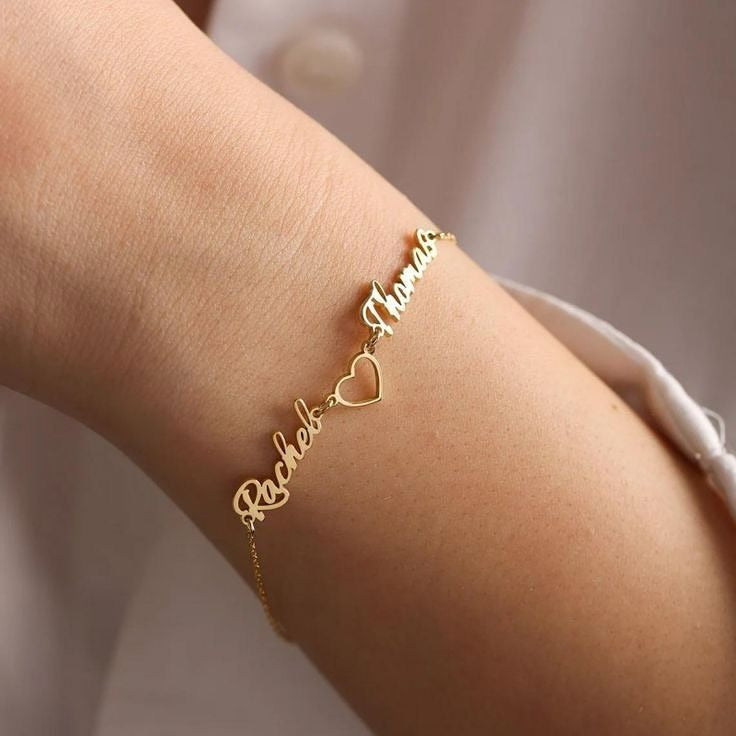 Bracelets