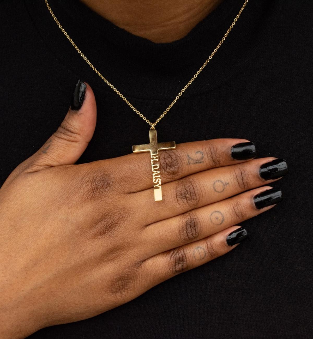Name locket